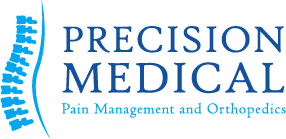 logo precisionmedicalcare