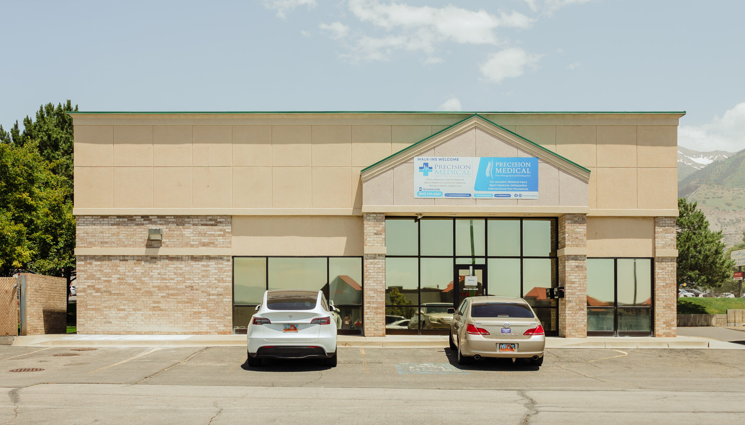 Pleasant Grove Medical Clinic