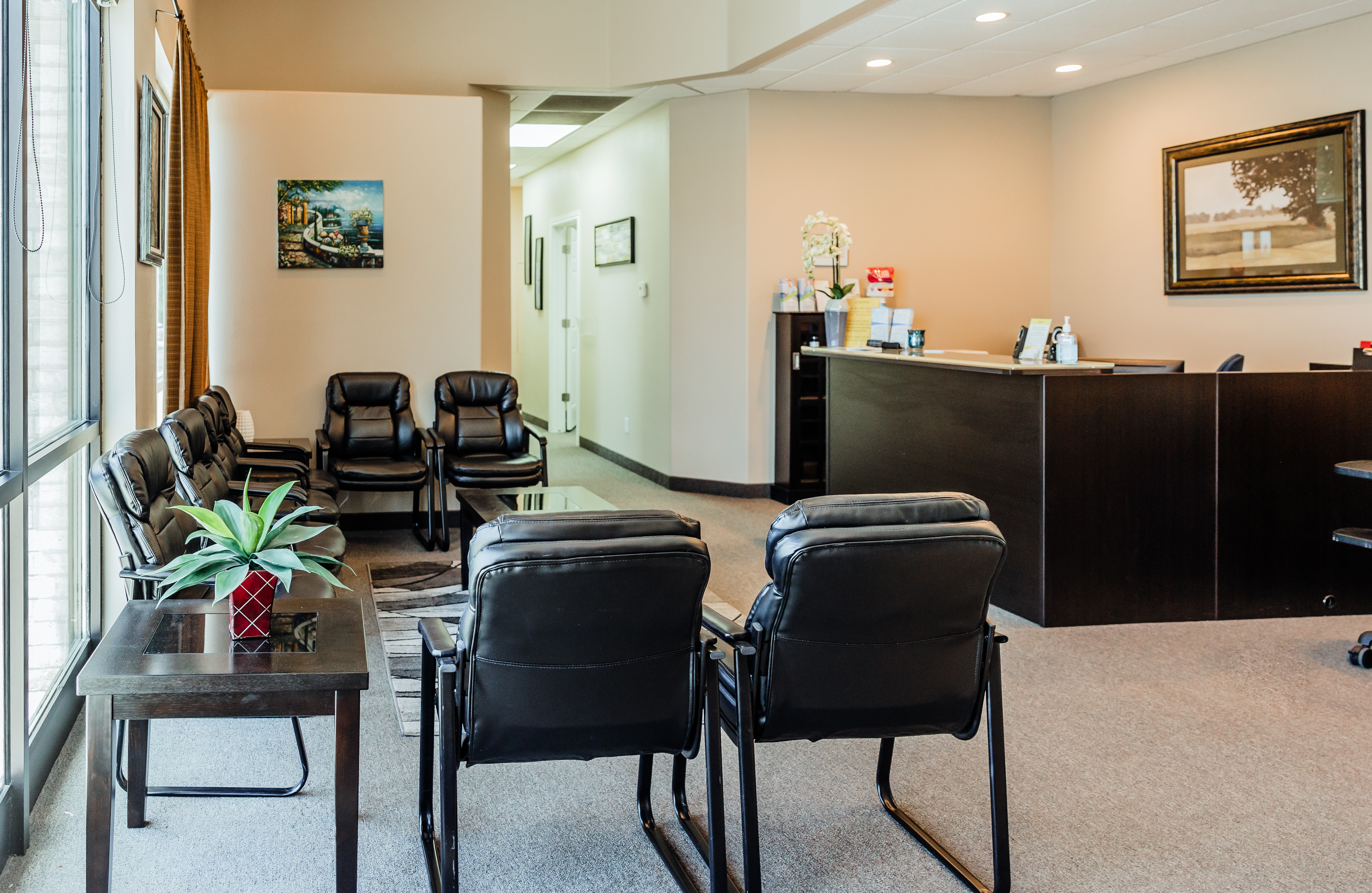 Pleasant grove medical clinic