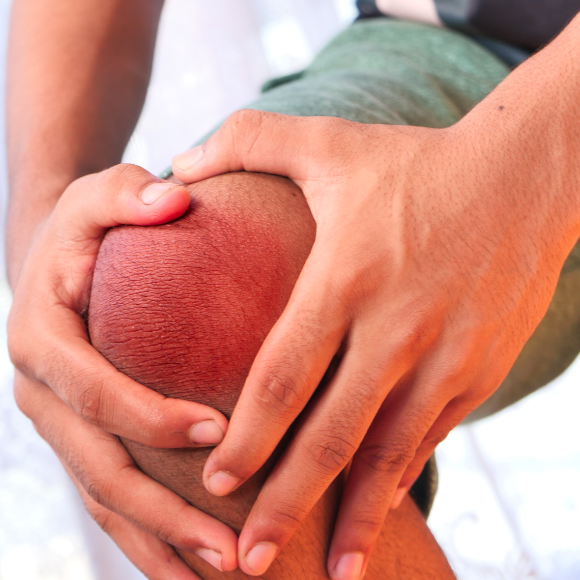 knee problems