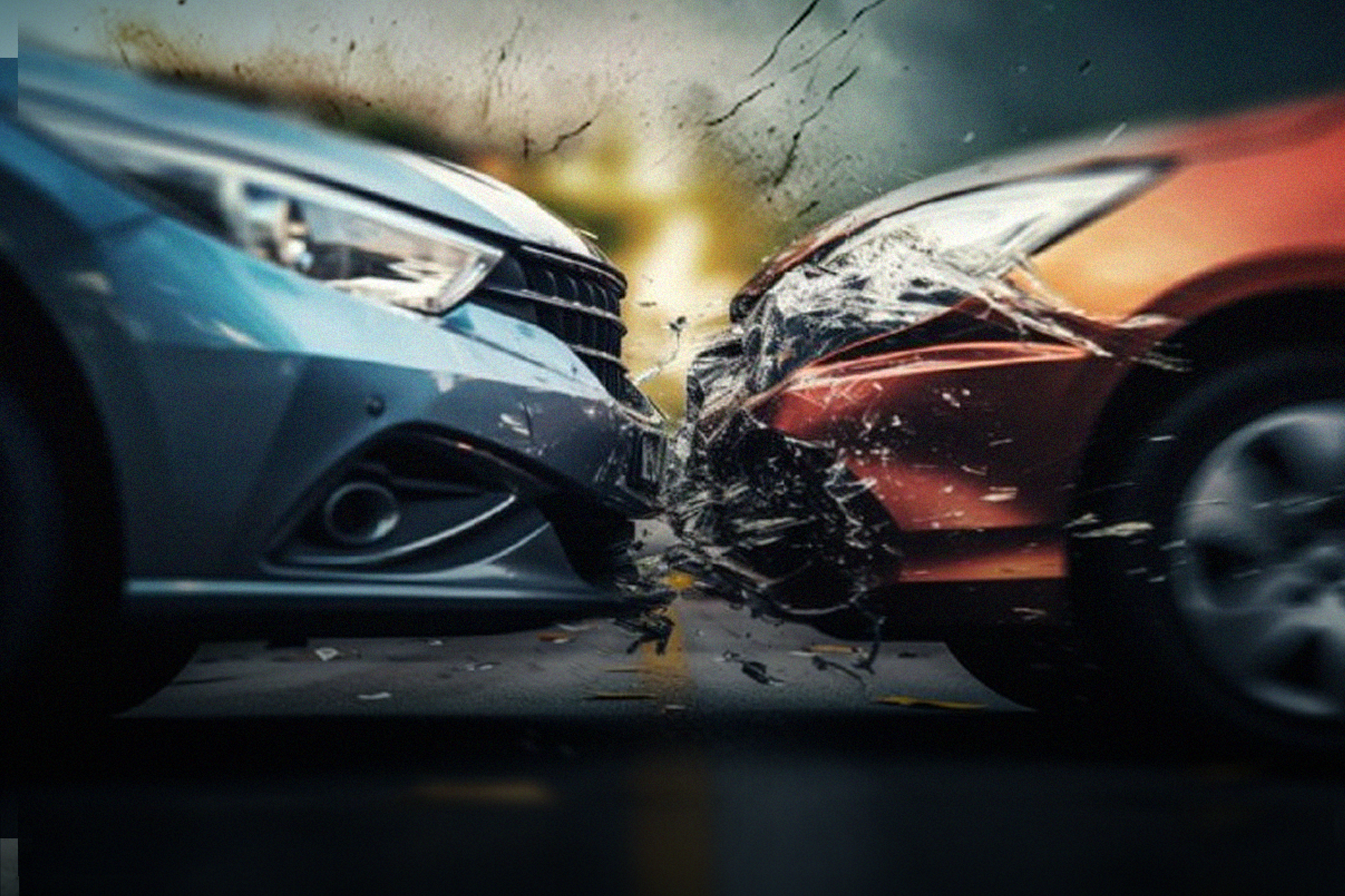 Medical care following a car accident